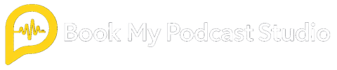 BookMyPodcastStudio