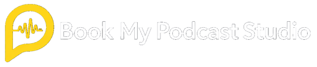 BookMyPodcastStudio