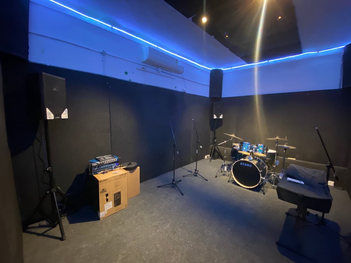 Cabana Jam Cabin - Recording studio in Secunderabad, Hyderabad