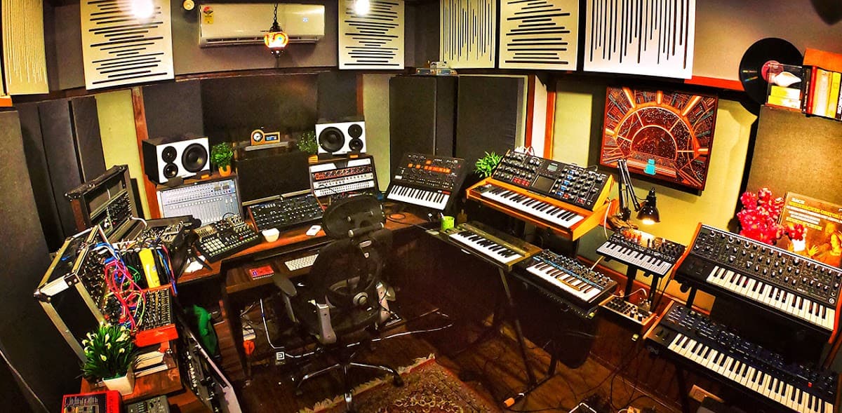 Space Cat Studio
