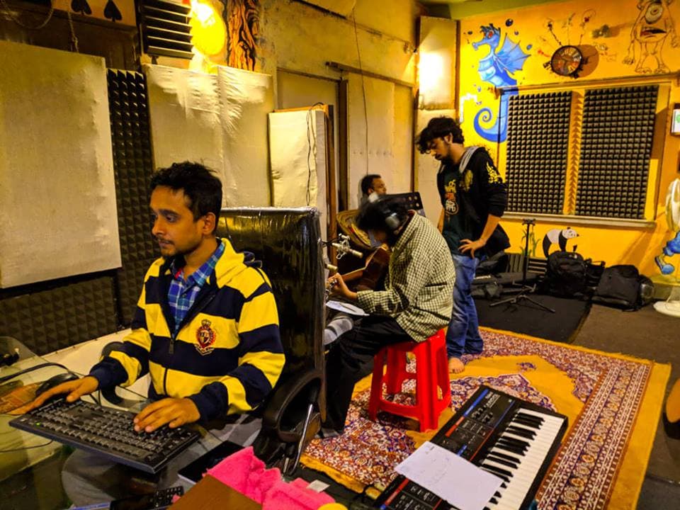 Crescendo Studio