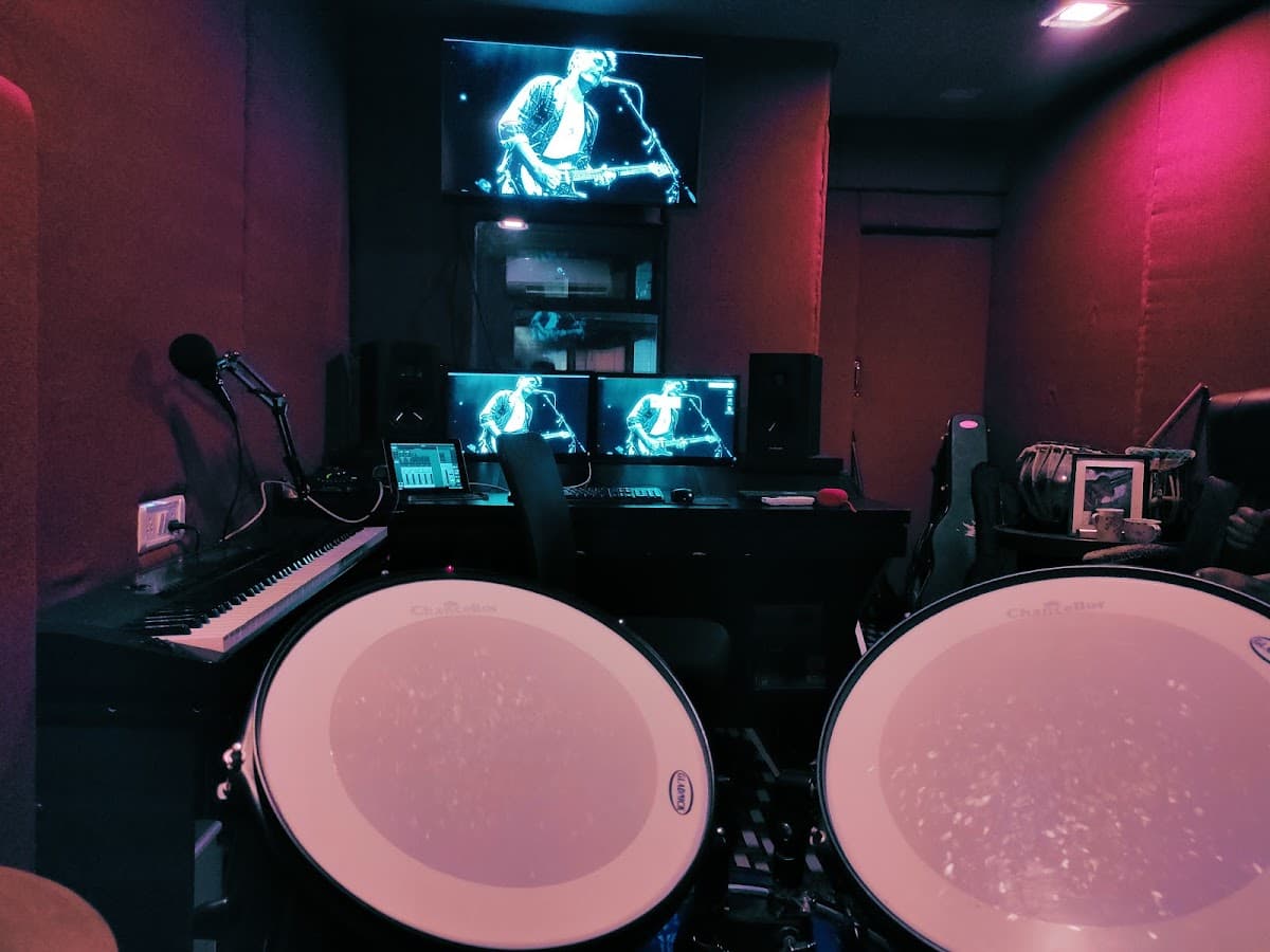 Farr Studio