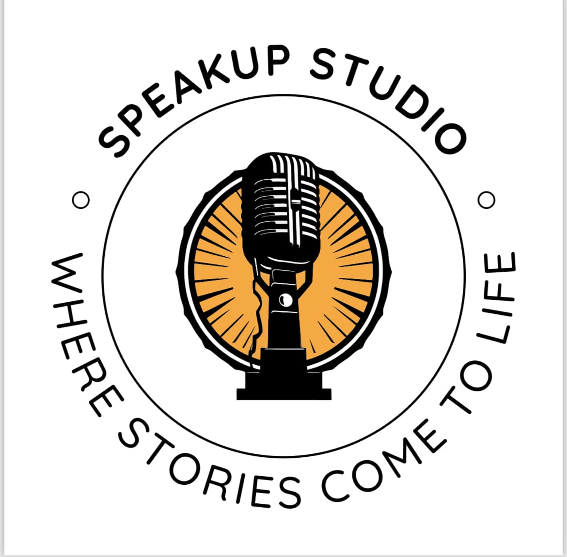 SpeakUp Studio