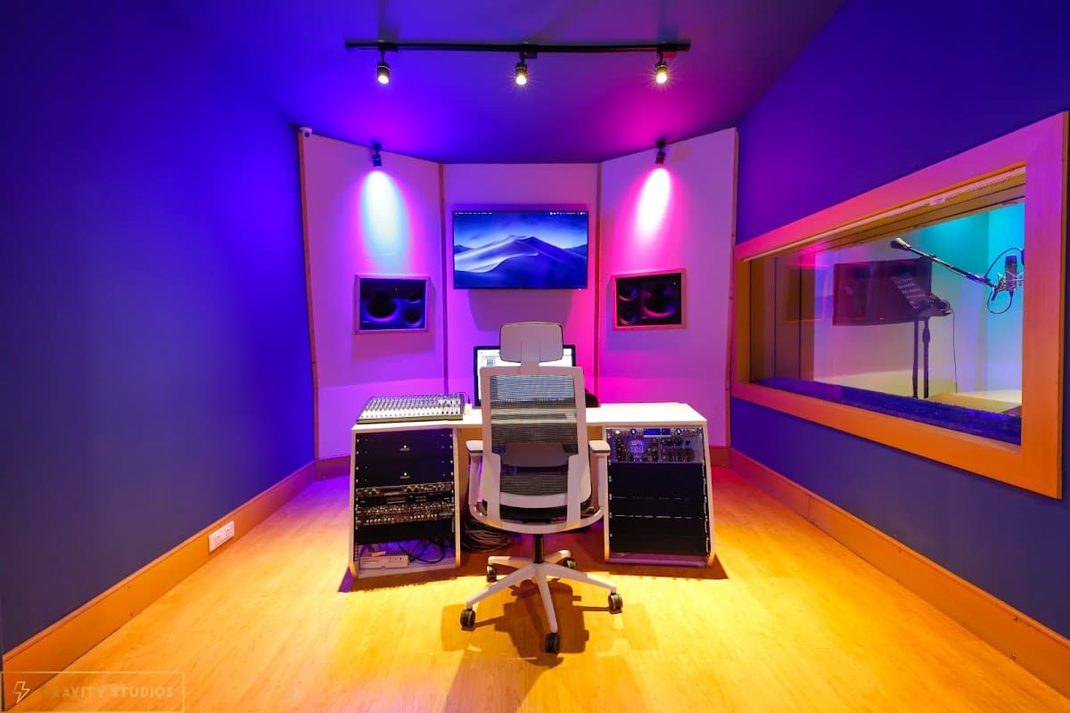 Gravity Studios
