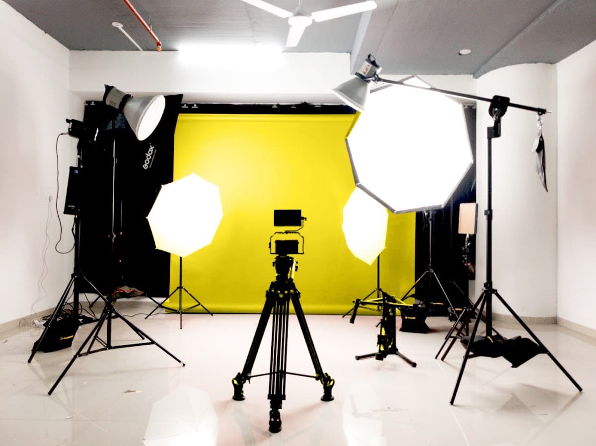 LIME Studios ( Podcast Studio | Photography/Video Studio available for rent ) - Video production service in Pashan, Pune