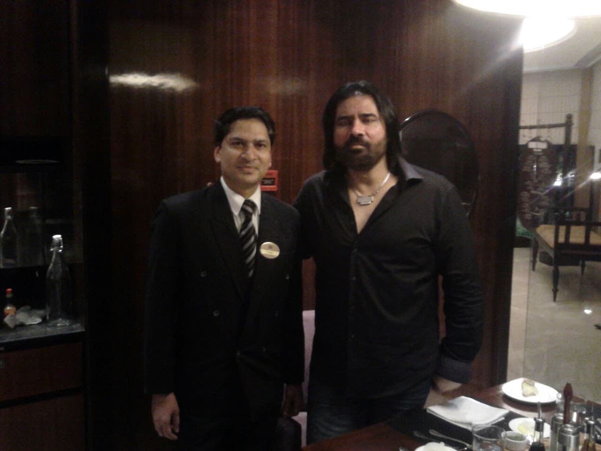 Montoo Sachdeva Recording Studio - Recording studio in Jahangirpuri, Delhi