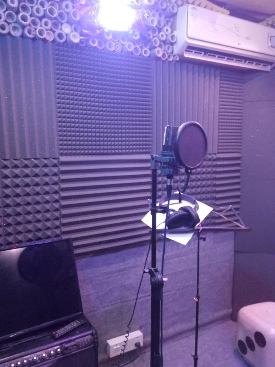 Mann Musik Studios