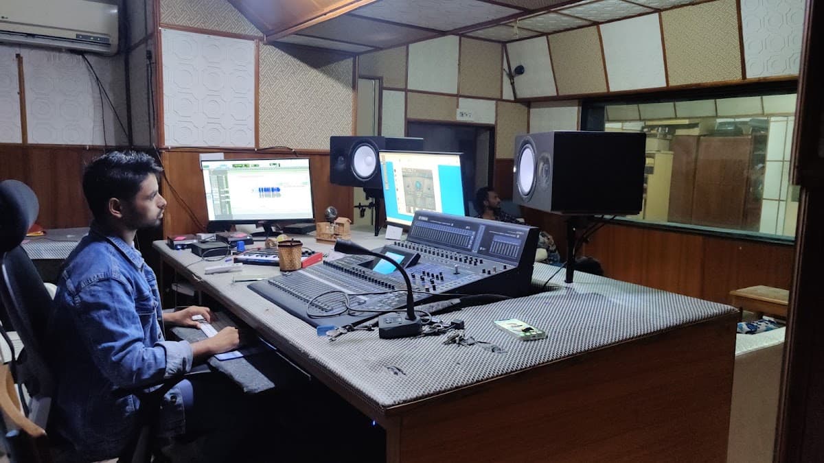AG Studios