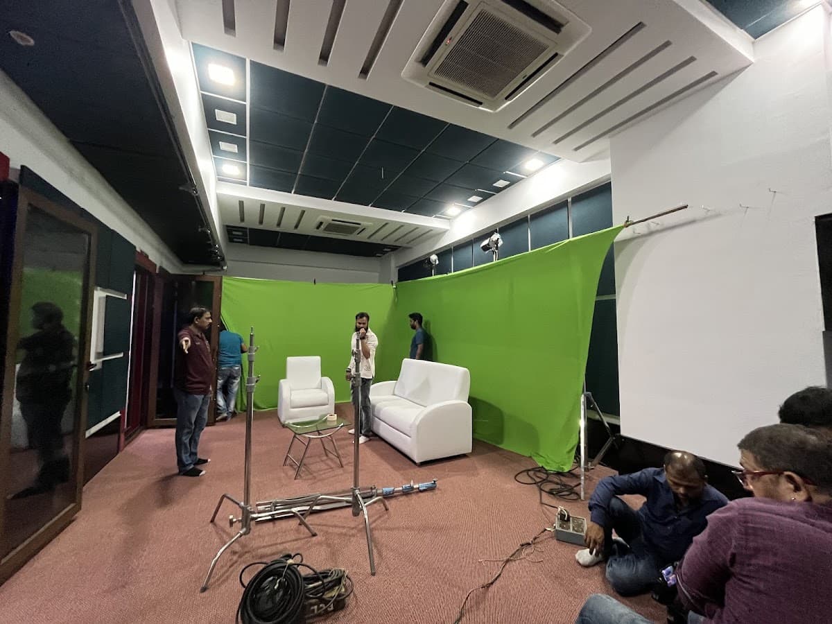 The Sopranos Recording Studio - Recording studio in Thane, Mumbai
