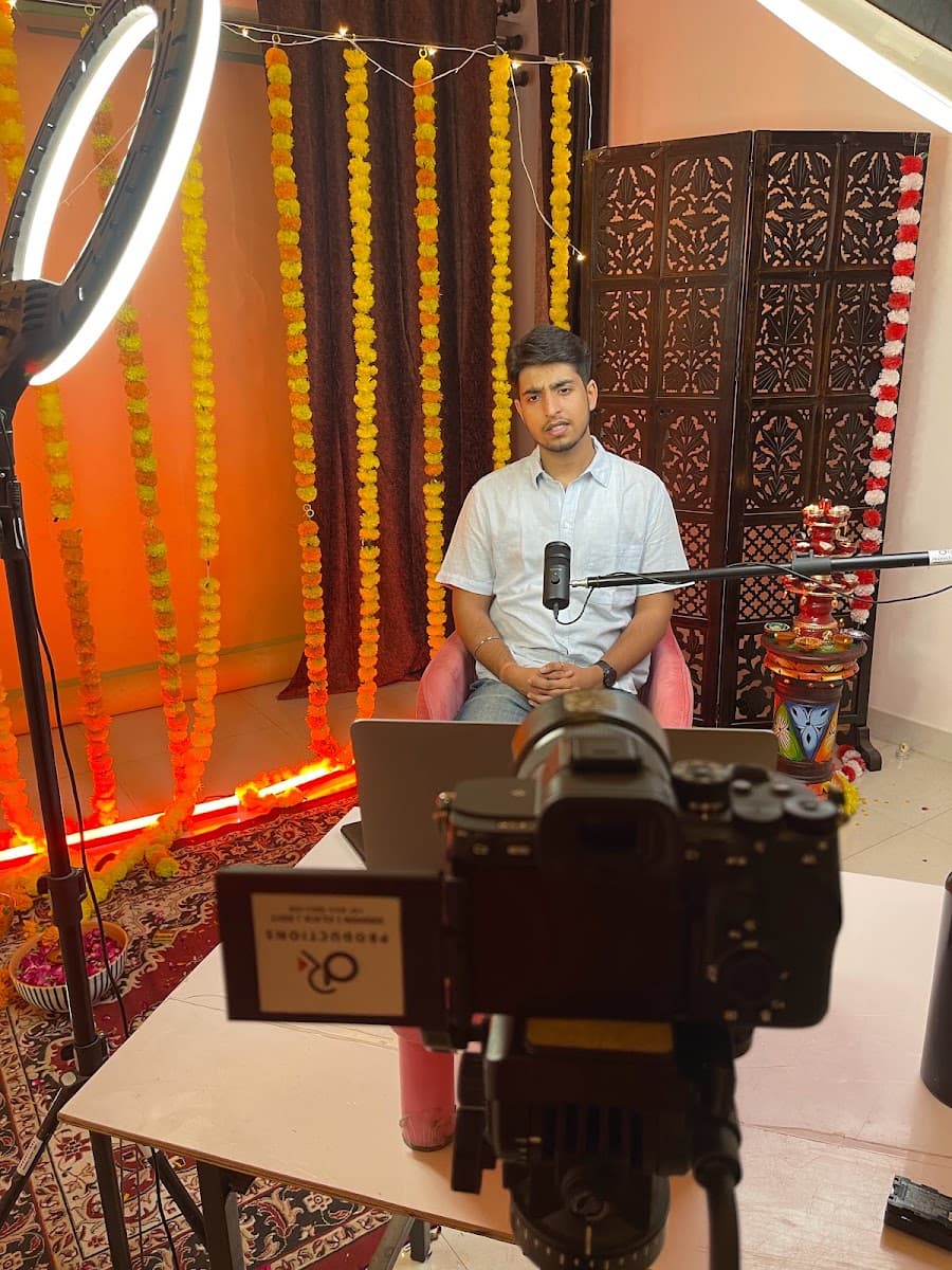 DrK Productions™ - Photography studio in Panchyawala, Jaipur