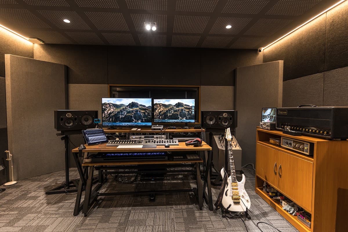 Filmy Mutt Studio
