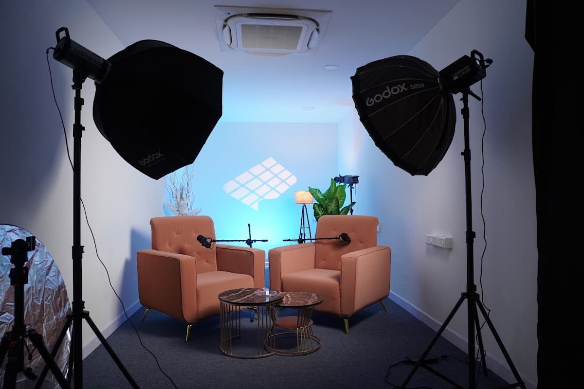 Virtuatainment Private Limited - Recording studio in Velachery, Chennai