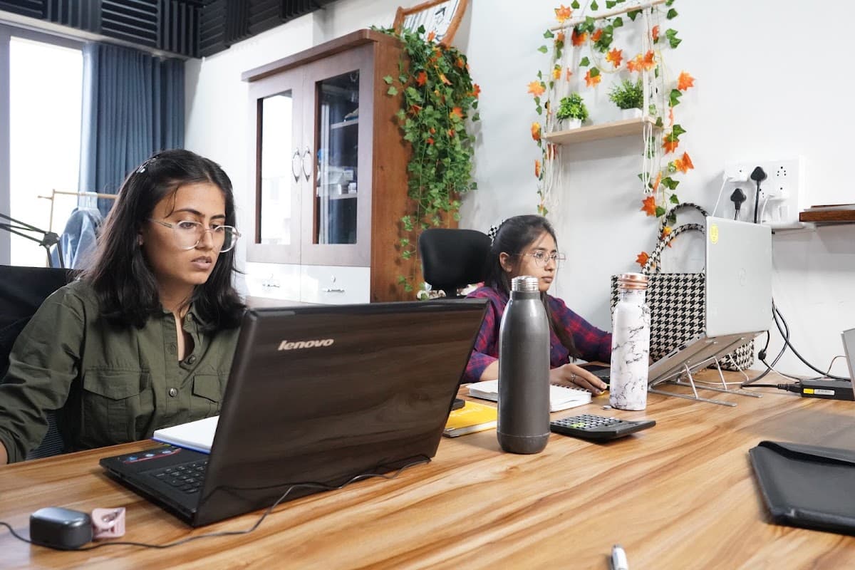 The Bridgeman - Social Media Marketing - Marketing agency in Motera, Ahmedabad