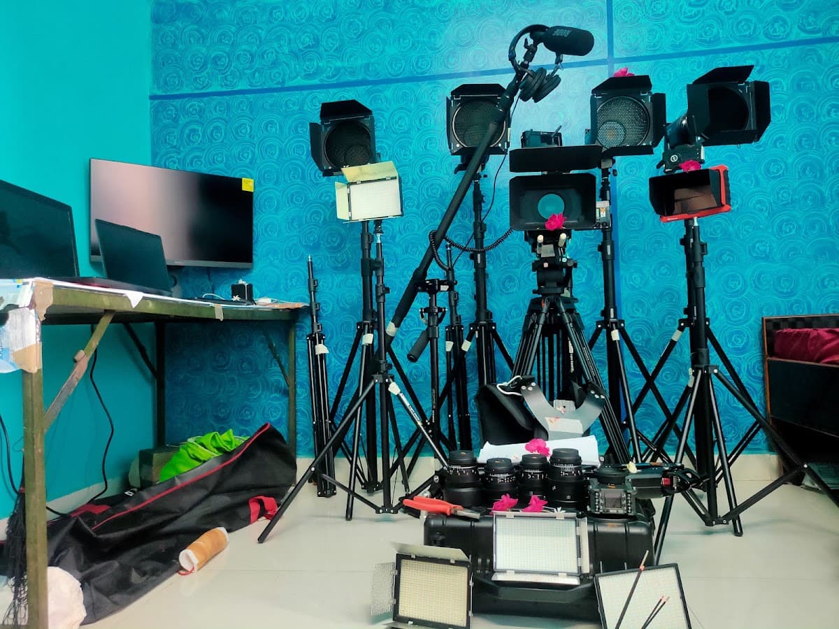 Sandeep Sandiwal Studios - Video production service in Sodala, Jaipur