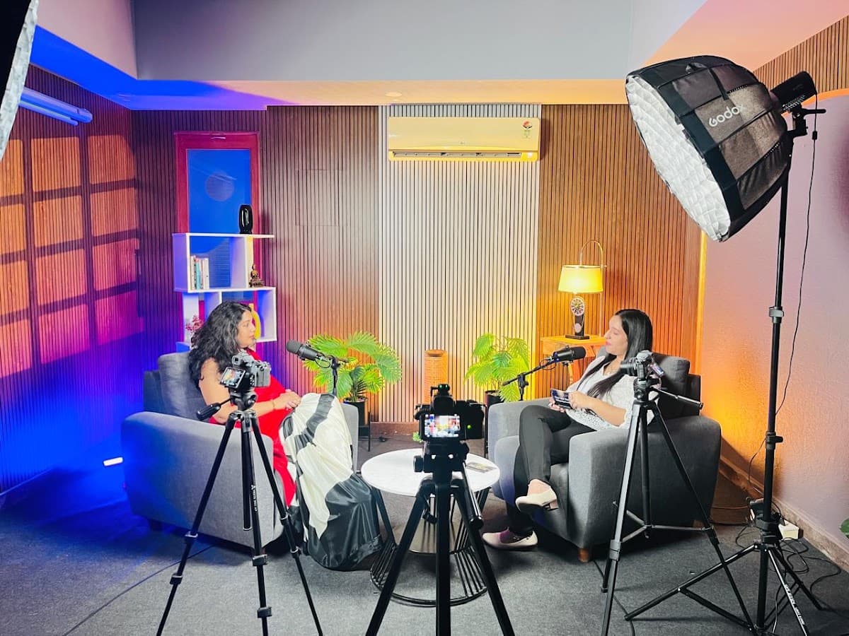ONSTO Media House - Video production service in Brookefield, Bengaluru