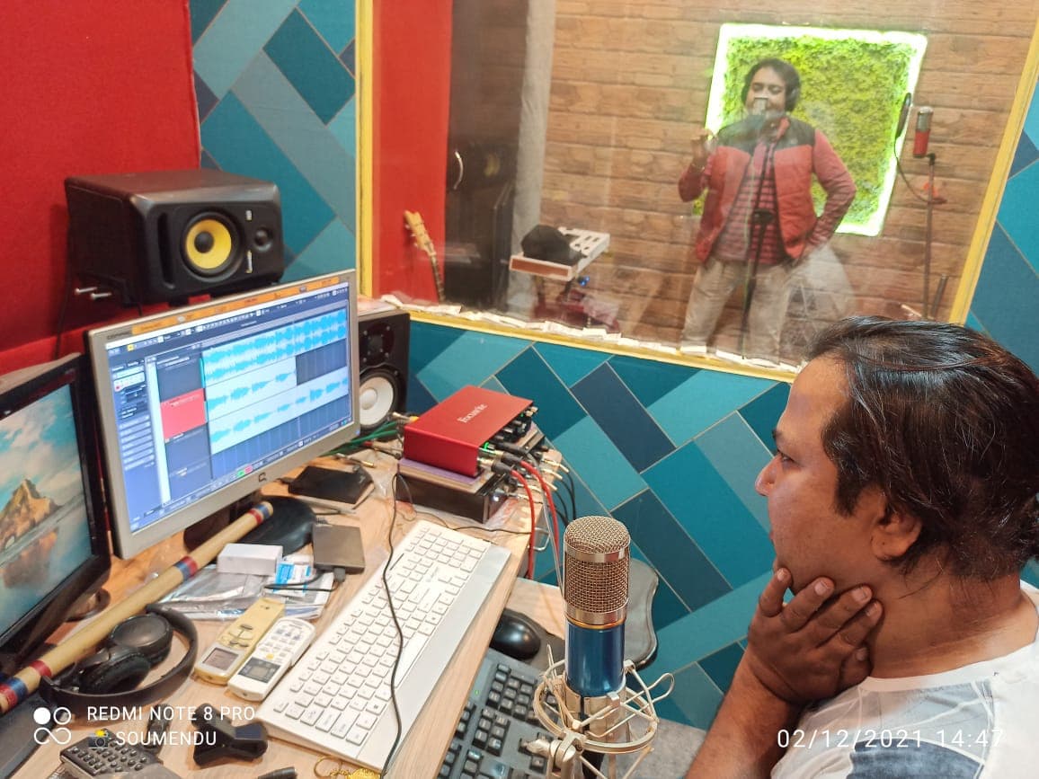 Frequenzy Studio