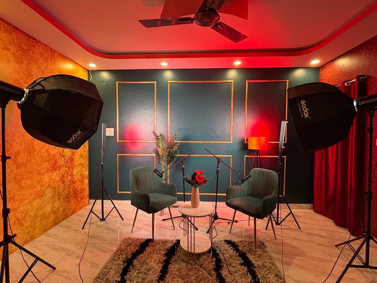 JD CREATORS STUDIO
