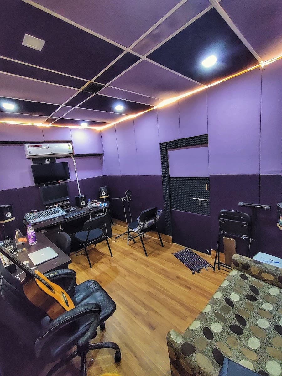 DREAMAGINEWAVE STUDIO