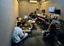 Podcast studios in Surat