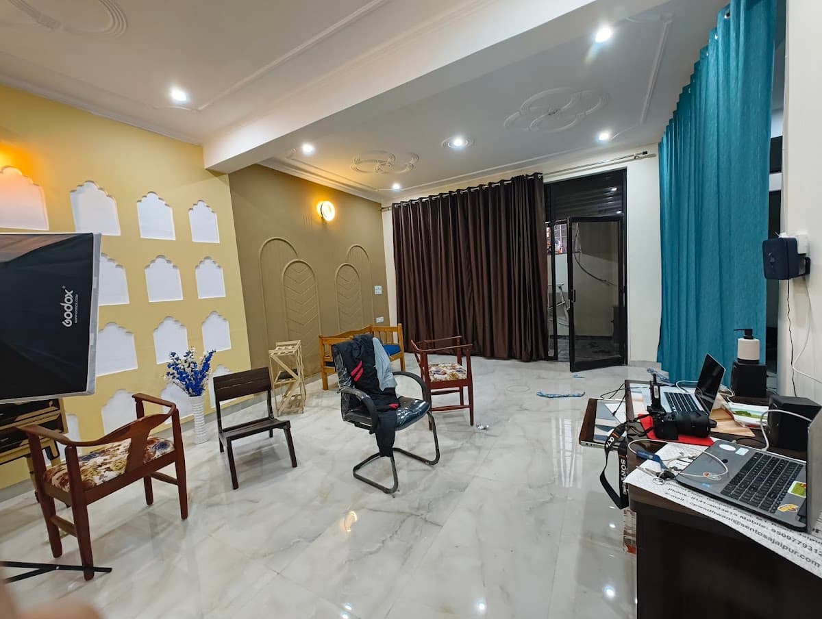 California Studios - Photography studio in Sanganer, Jaipur
