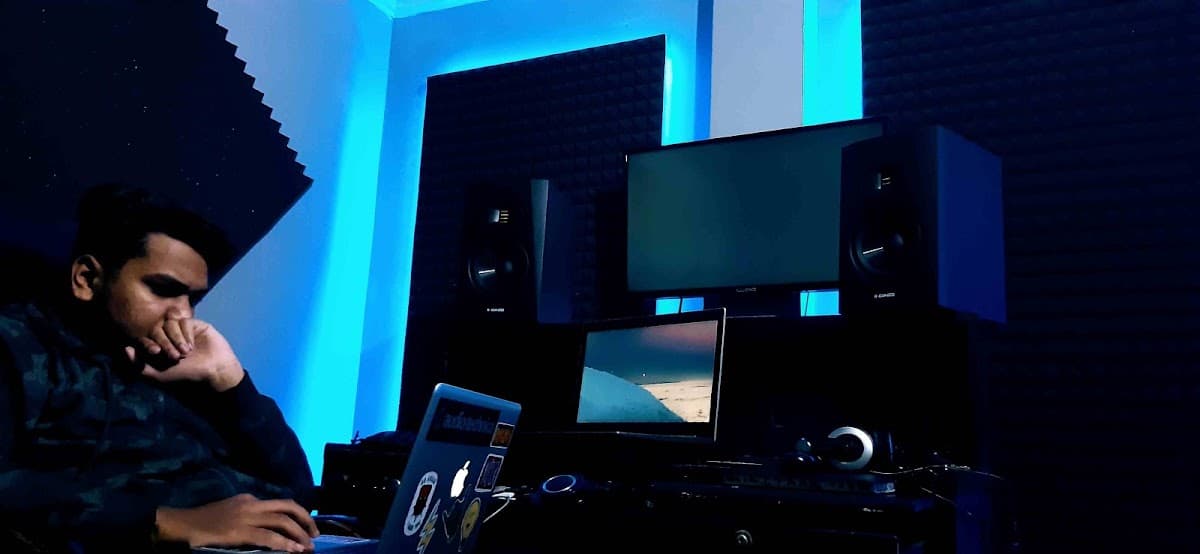 VIP Studios