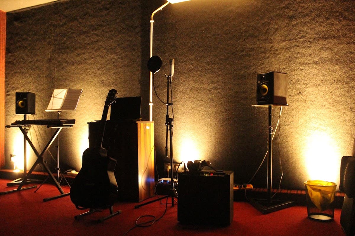 Dream Project Studio