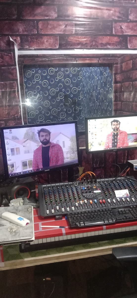Tulsi Music Recording Studio - Recording studio in Surat