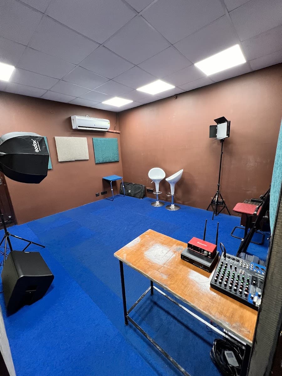 JJ Studios Chennai | Photography, Video & Audio Studio for Rent | Shooting floor | Recording Studio - Recording studio in East Tambaram, Chennai