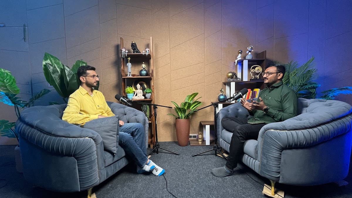 Addframe Premium Studio - Video production service in Sola, Ahmedabad