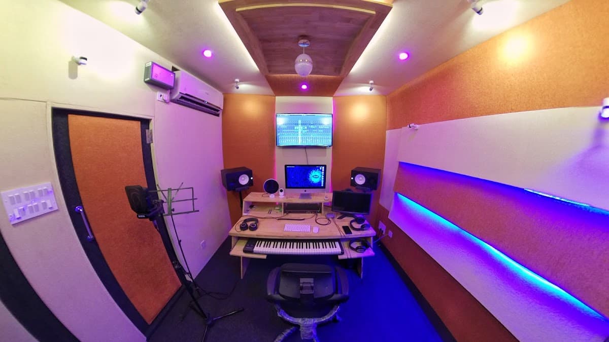 Think Future Studios