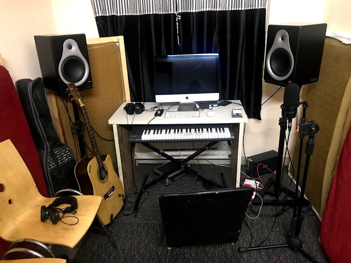 HESED RECORDING STUDIO