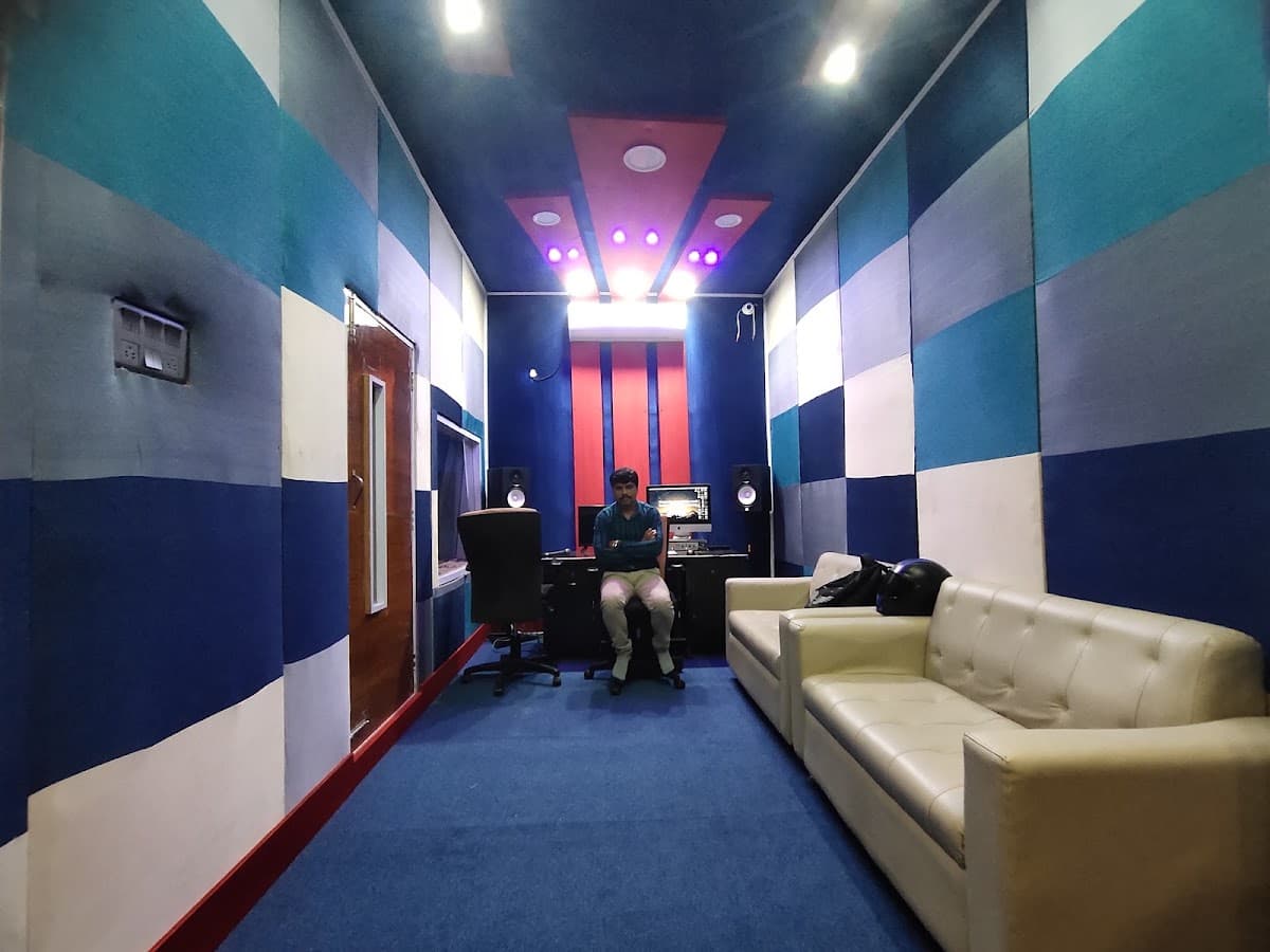 SL Studio's- Podcast Dubbing, Song Recording & Video Shoot Services - Recording studio in Ameerpet, Hyderabad