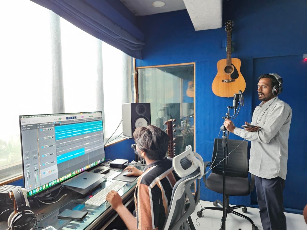 SoulFul Musik Studio