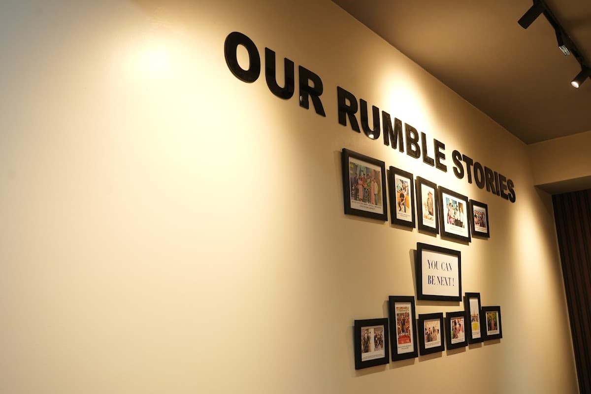 Mumbling Monkeys Media LLP - Podcast Studio - Media company in Banashankari, Bengaluru