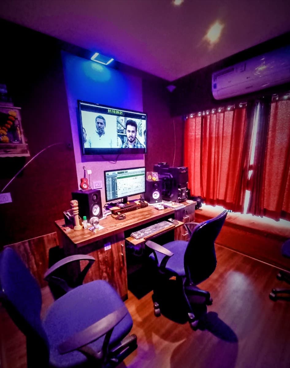 R R Studio