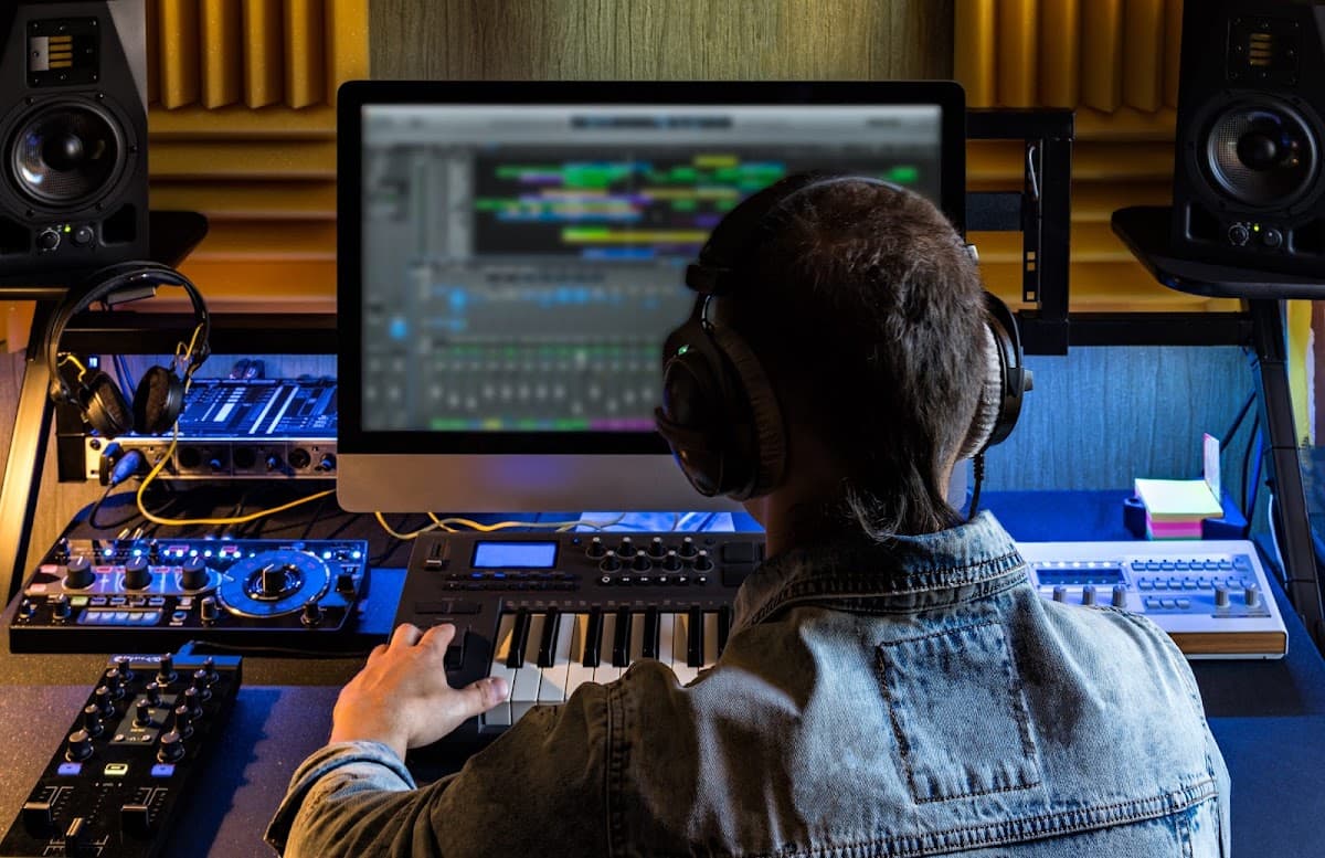 Madhavas Records