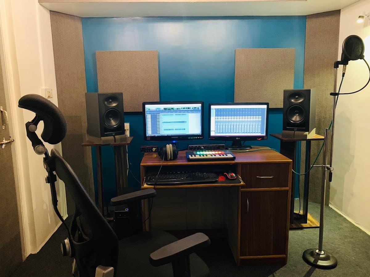 East Side Studios
