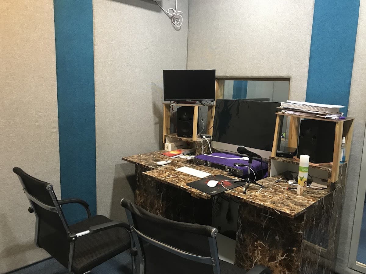 Anwika Studios