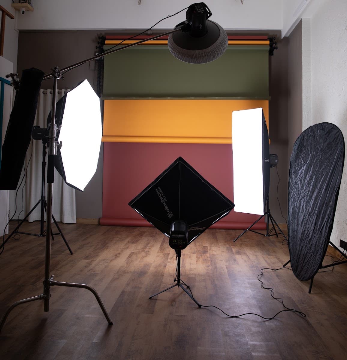 Soil Studio