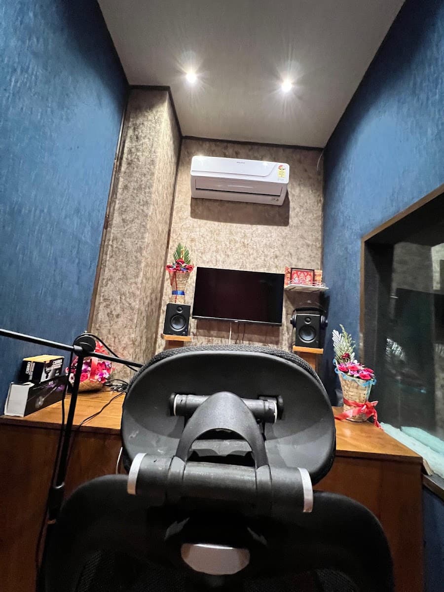 Y9 MuSYc Recording Studio & Performing Arts - Recording studio in Thane, Mumbai
