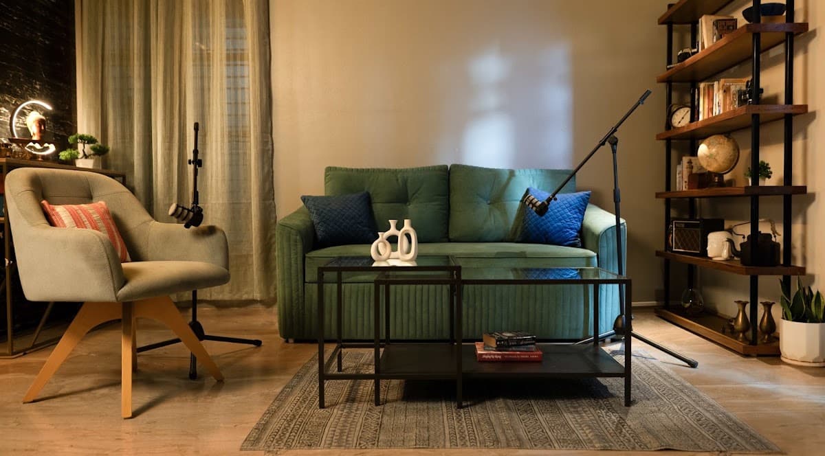 Go Reccie - Photography studio in Jayanagar, Bengaluru
