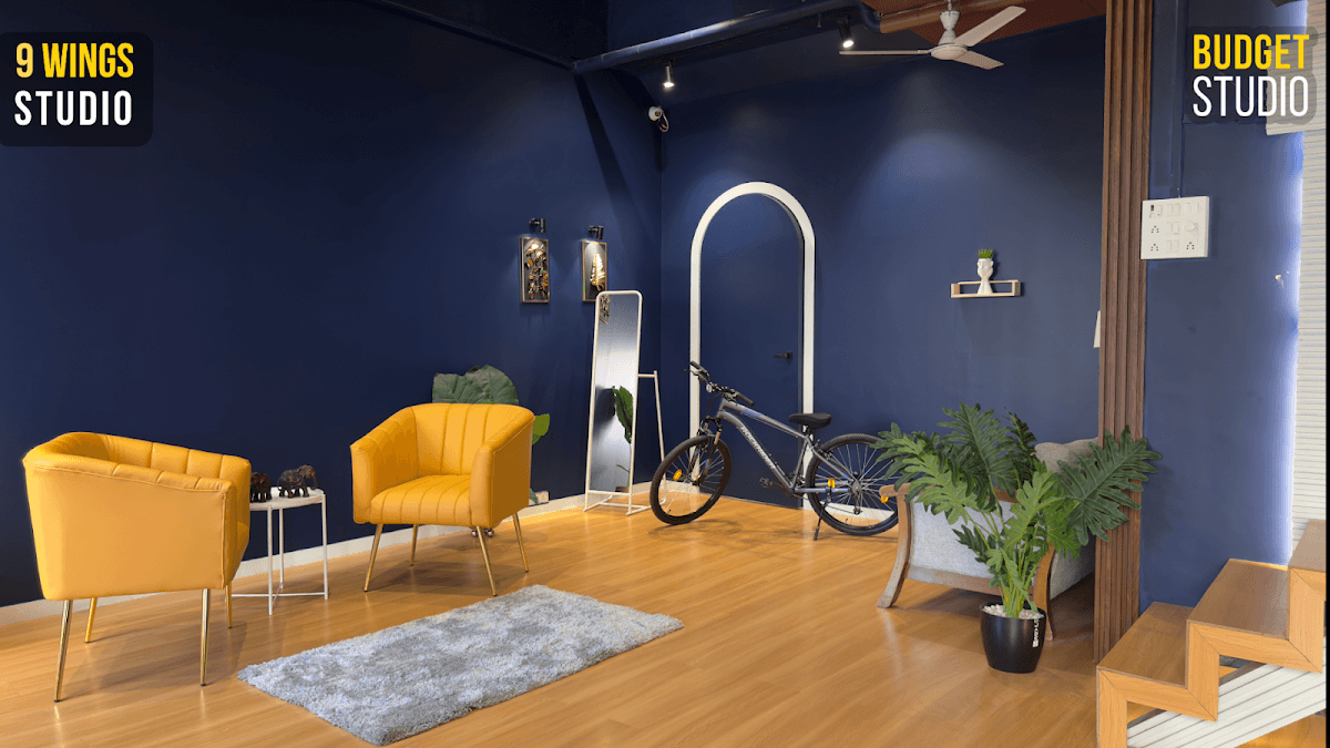 Budget Studio by 9 Wings - Movie studio in Andheri West, Mumbai