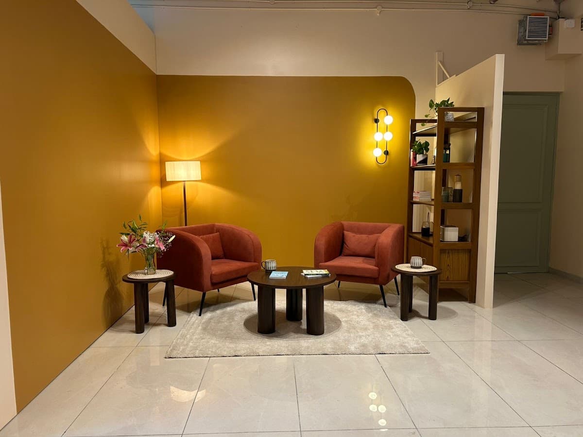25th Avenue Studio - Movie studio in Dattaji, Mumbai