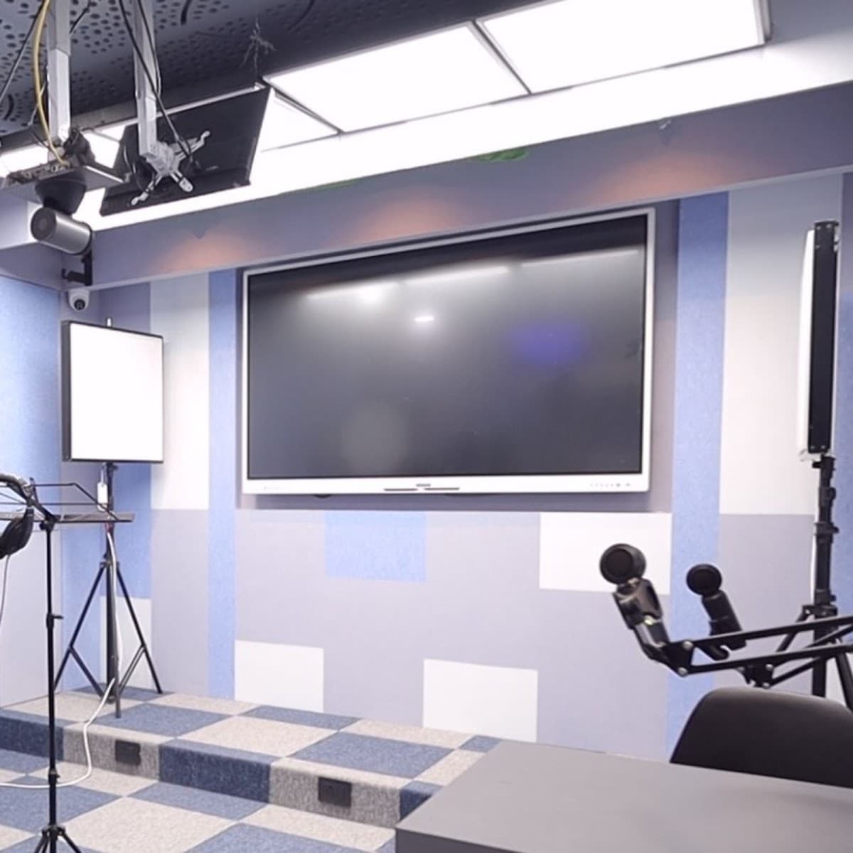 SBA Content Creation Studio - Recording studio in Narolgam, Ahmedabad