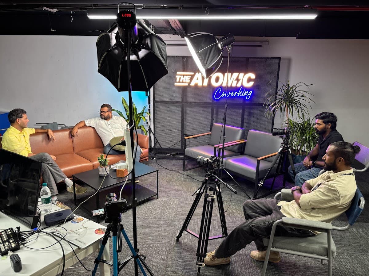 PulseFrame Studios