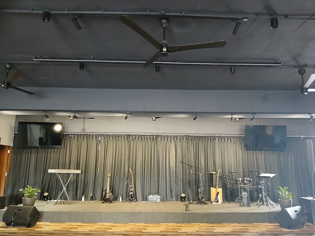 Cornerstone Studio - Live Events | Podcast Recording | Production Shoots | Jam Room - Recording studio in S.G. Palya, Bengaluru