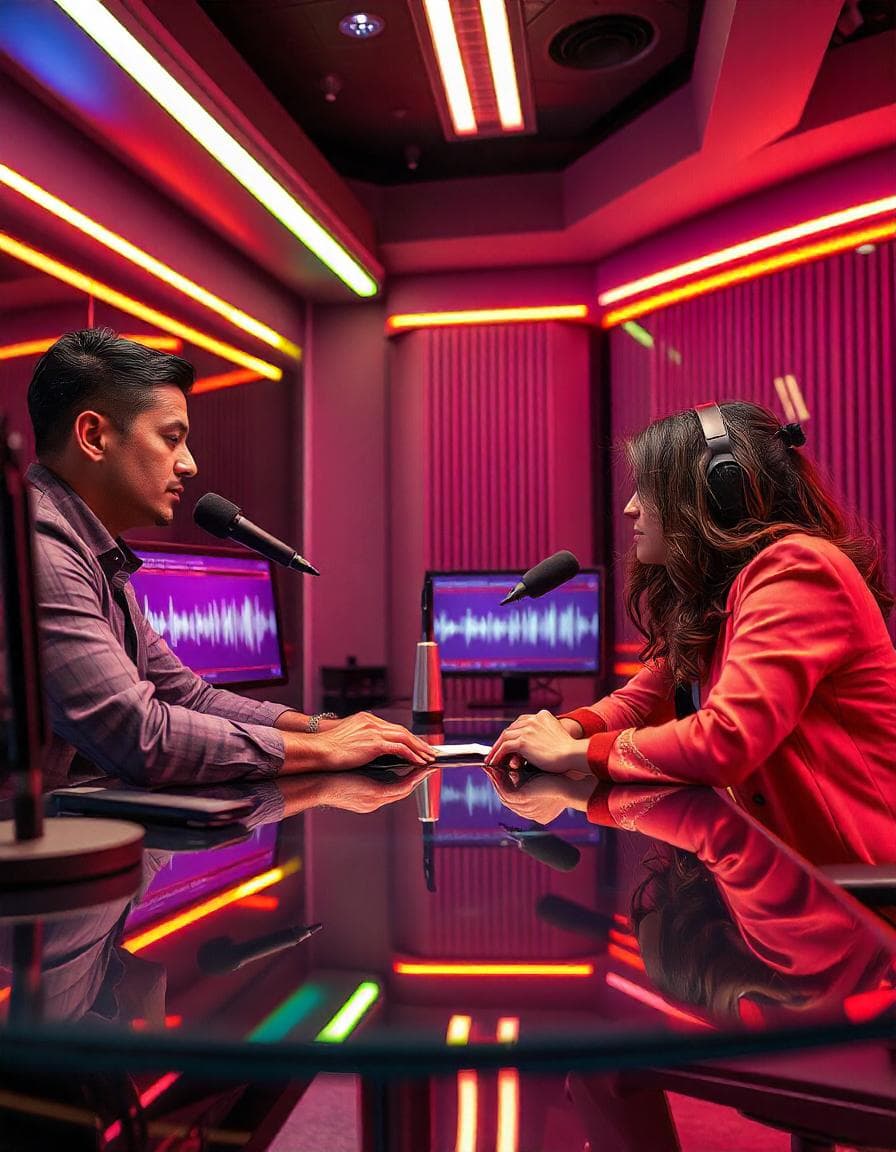 Podcast Studio Rental In Jaipur | Photoshoot | Video Shoot - Video editing service in Sanjay Nagar, Jaipur