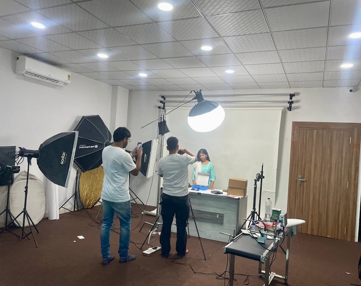 Neetara Production - Recording studio in Sanganer, Jaipur