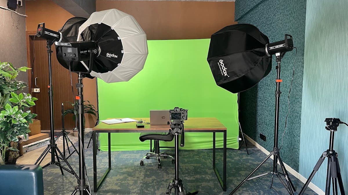 Zilli Studiio
