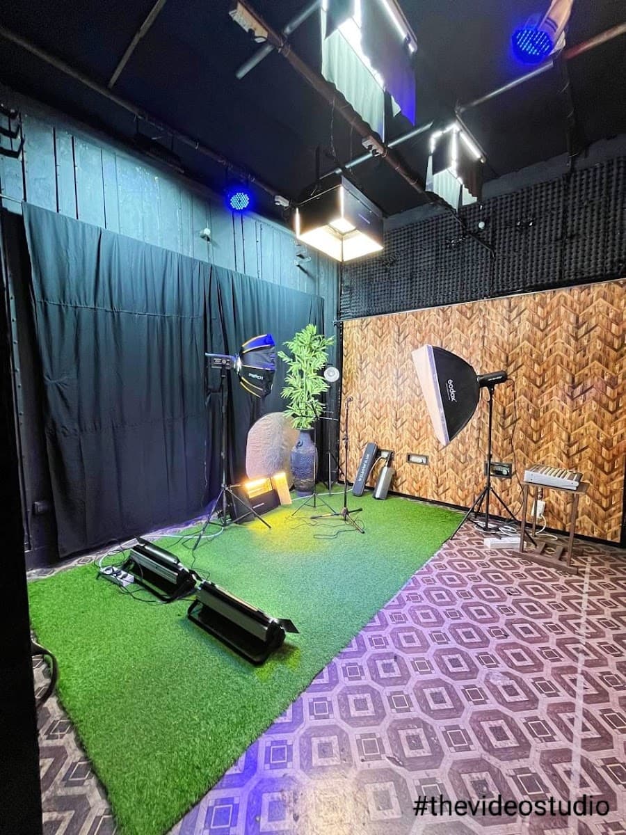 The Video Studio, Bijoygarh, Kolkata, West Bengal - Video production service in Jadavpur, Kolkata